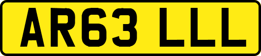 AR63LLL