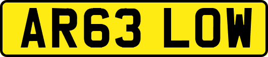 AR63LOW