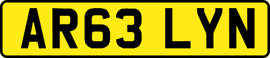 AR63LYN