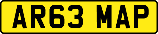 AR63MAP