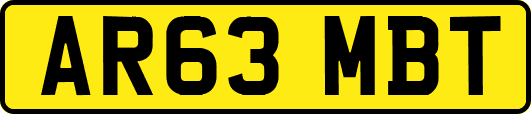 AR63MBT
