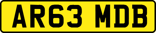 AR63MDB