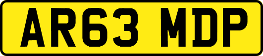 AR63MDP