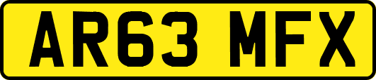 AR63MFX
