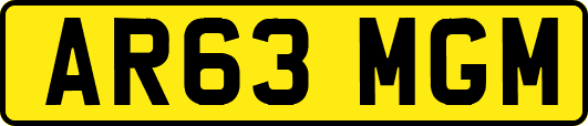 AR63MGM