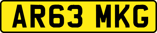 AR63MKG