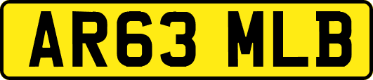 AR63MLB