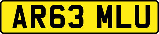 AR63MLU
