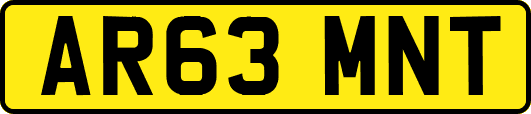 AR63MNT