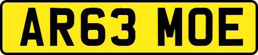 AR63MOE