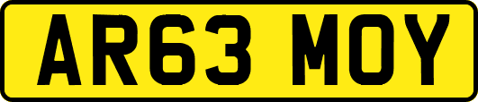 AR63MOY