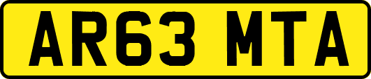 AR63MTA
