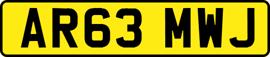 AR63MWJ