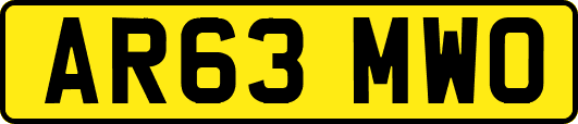 AR63MWO