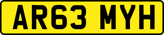 AR63MYH