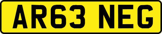AR63NEG