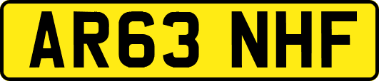 AR63NHF