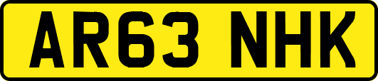 AR63NHK