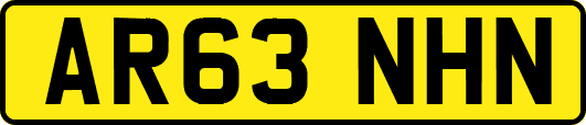 AR63NHN