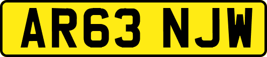 AR63NJW