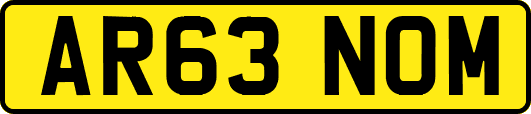 AR63NOM