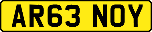 AR63NOY