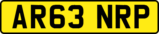 AR63NRP