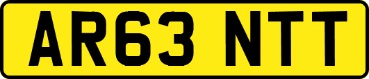 AR63NTT