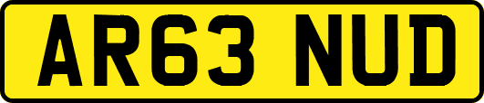 AR63NUD