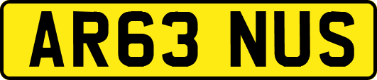AR63NUS