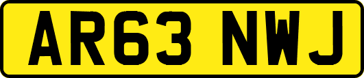 AR63NWJ