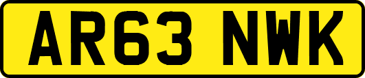 AR63NWK