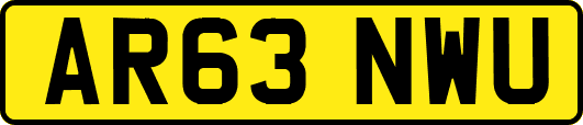 AR63NWU