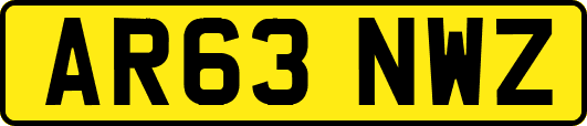 AR63NWZ
