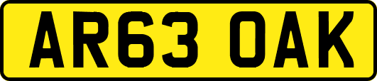 AR63OAK