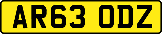 AR63ODZ