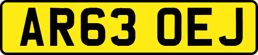 AR63OEJ