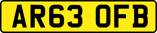 AR63OFB