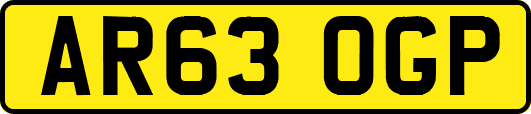 AR63OGP