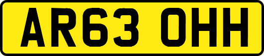 AR63OHH