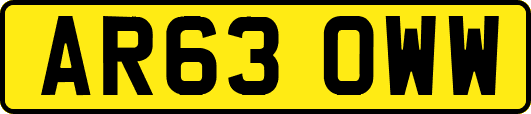 AR63OWW