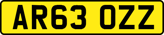 AR63OZZ