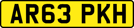 AR63PKH
