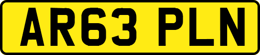 AR63PLN