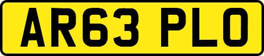 AR63PLO