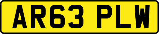 AR63PLW