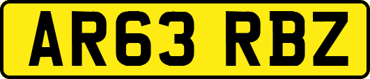 AR63RBZ