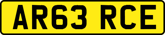 AR63RCE