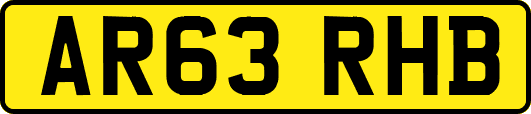 AR63RHB