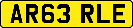 AR63RLE